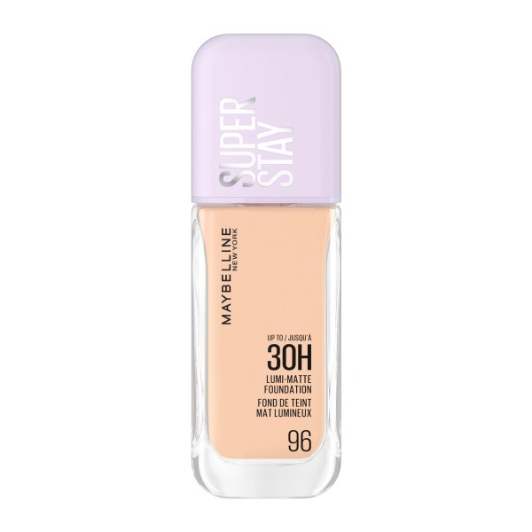 Maybelline Supe …