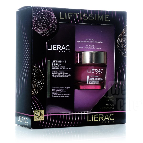Lierac Συλλεκτι &hellip;