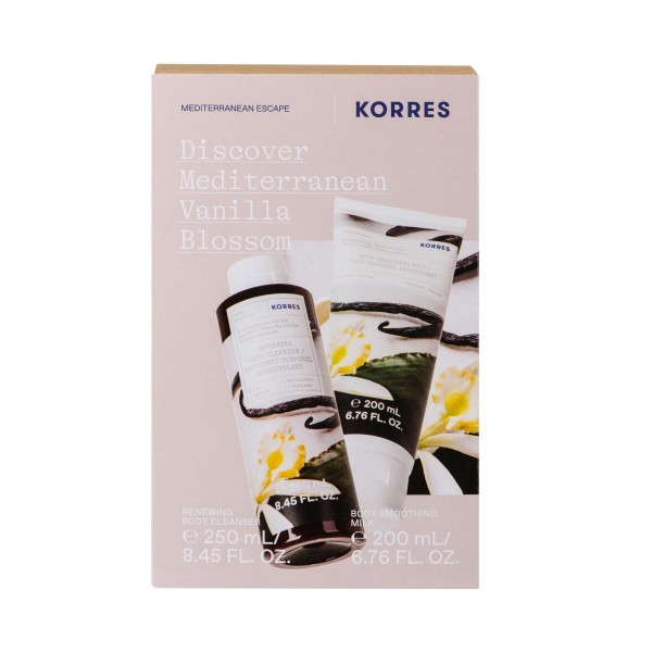 Korres Promo Άν &hellip;