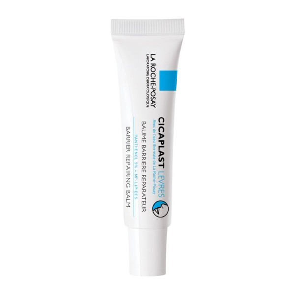 La Roche Posay …