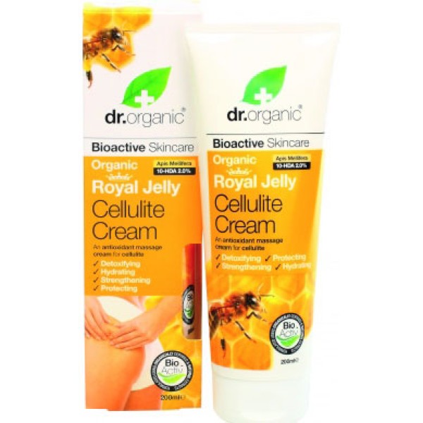Doctor Organic … Doctor Organic …