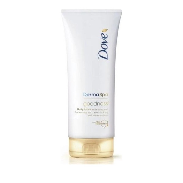 Dove DermaSpa B … Dove DermaSpa B …