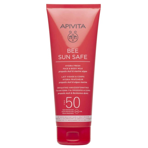 Apivita Bee Sun …