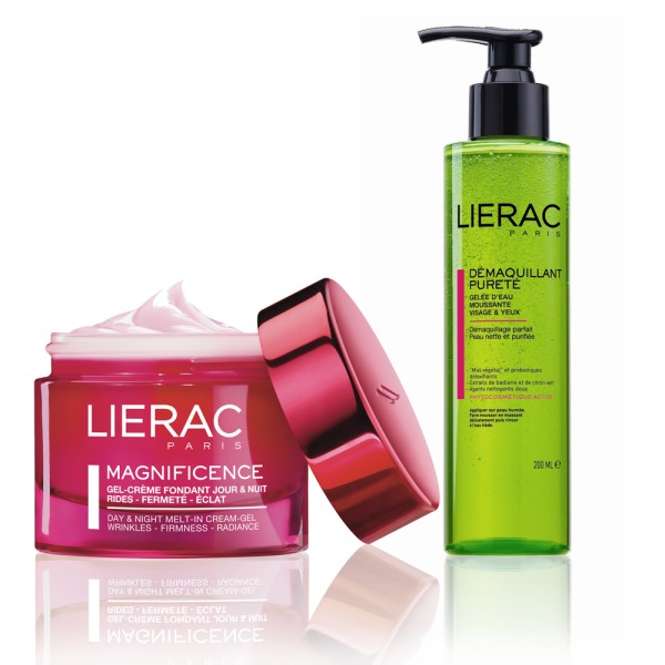 Lierac Magnific &hellip;