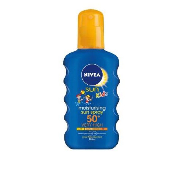 Νivea Sun Kids &hellip;