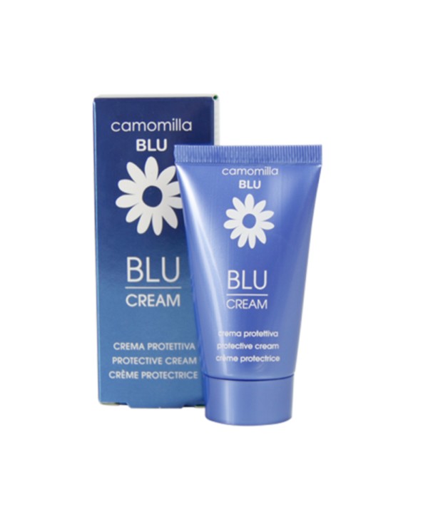 Camomilla Blu P …