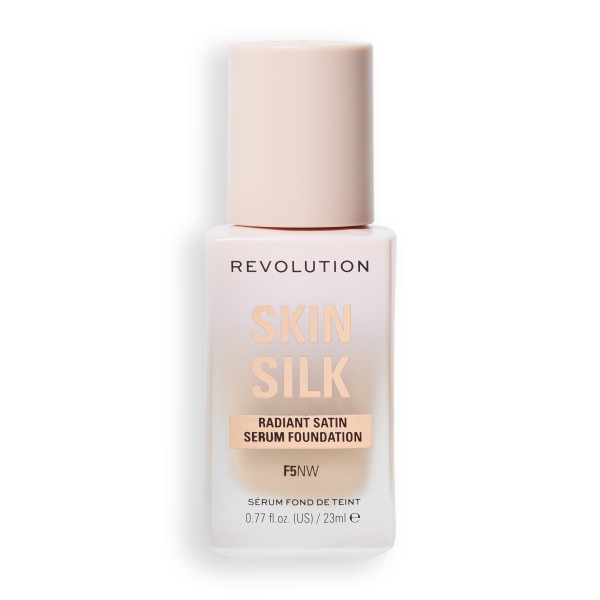 Revolution Skin &hellip;