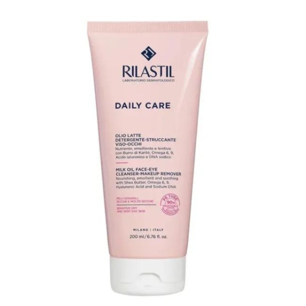 Rilastil Daily … Rilastil Daily …