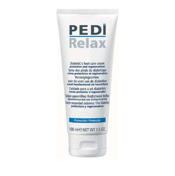 Pedi Relax Diab … Pedi Relax Diab …
