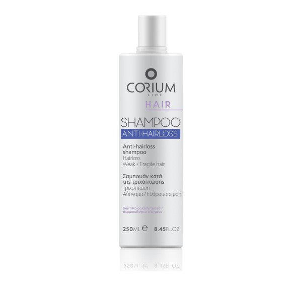Corium Hair Sha … Corium Hair Sha …