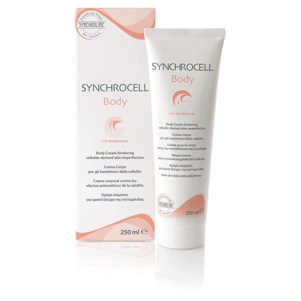Synchroline Syn … Synchroline Syn …
