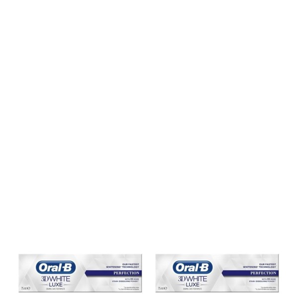 Oral-B 3D White … Oral-B 3D White …