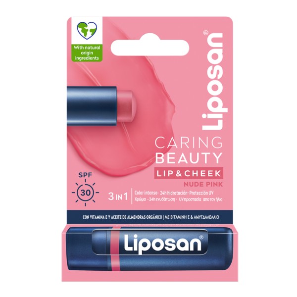 Liposan Caring … Liposan Caring …