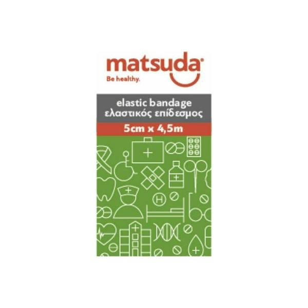 Matsuda Elastic … Matsuda Elastic …