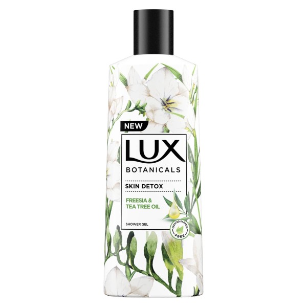 Lux Botanicals … Lux Botanicals …
