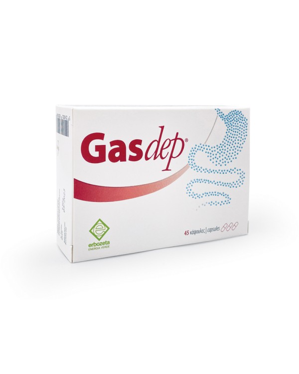 Erbozeta Gasdep … Erbozeta Gasdep …