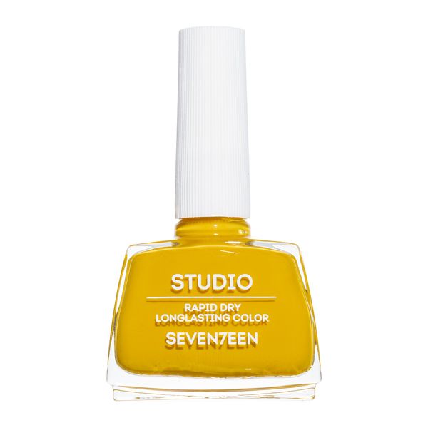 Seventeen Studi &hellip;