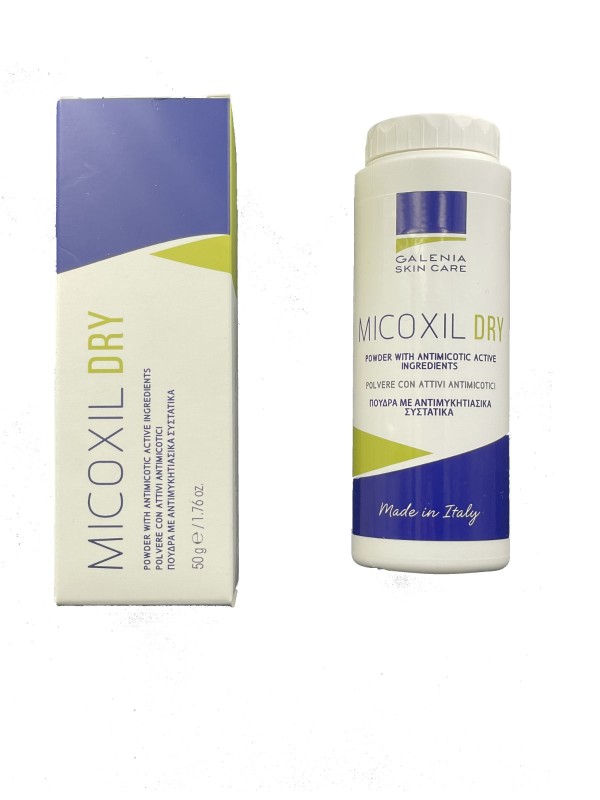 Galenia Micoxil &hellip;