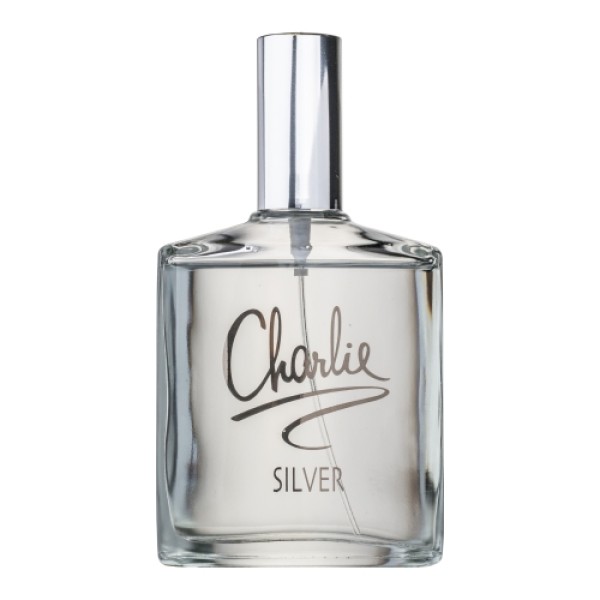 Revlon Charlie … Revlon Charlie …