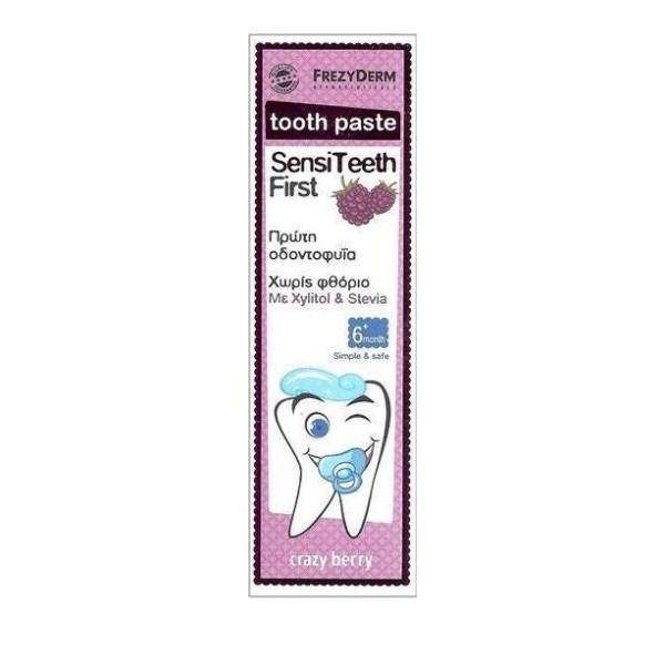 Frezyderm Sensi … Frezyderm Sensi …