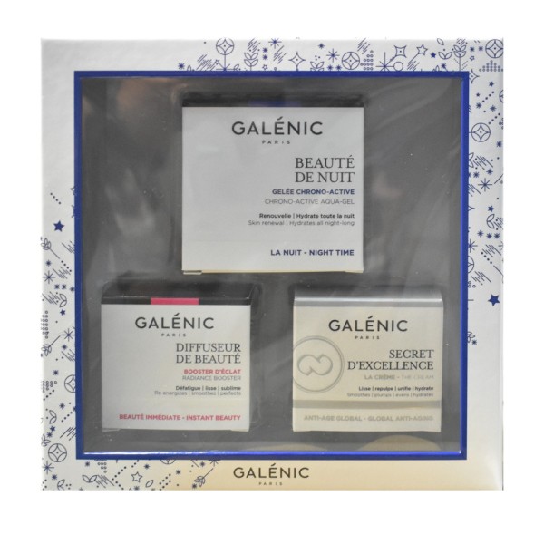 Galenic Promo B &hellip;