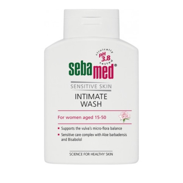 Sebamed Intimat …
