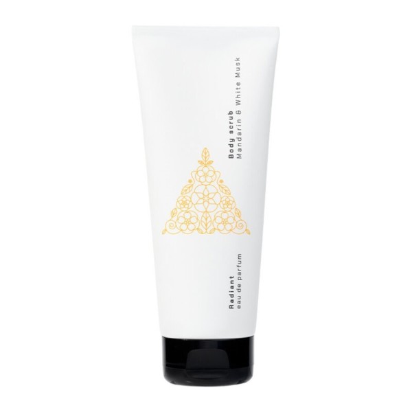 Radiant Body Sc … Radiant Body Sc …