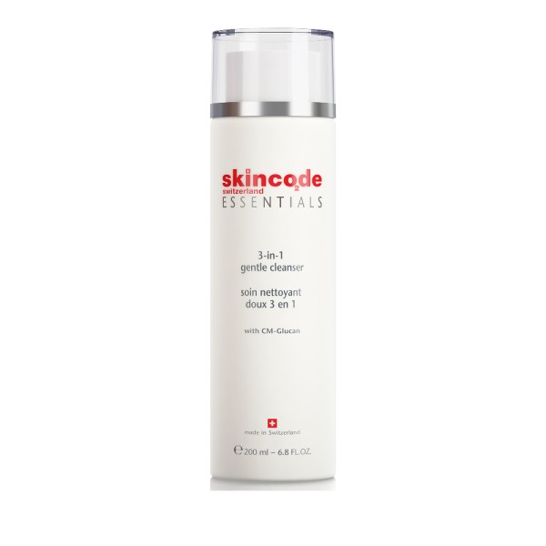 Skincode 3 in 1 … Skincode 3 in 1 …