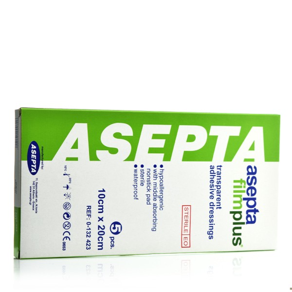 Asepta Filmplus &hellip;