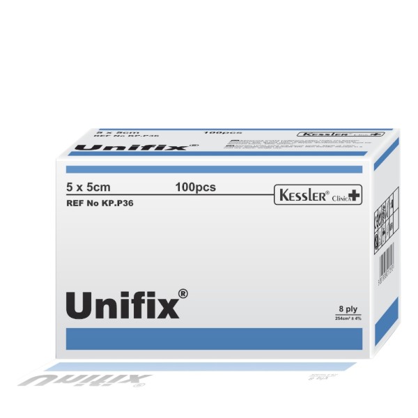 Kessler Unifix … Kessler Unifix …