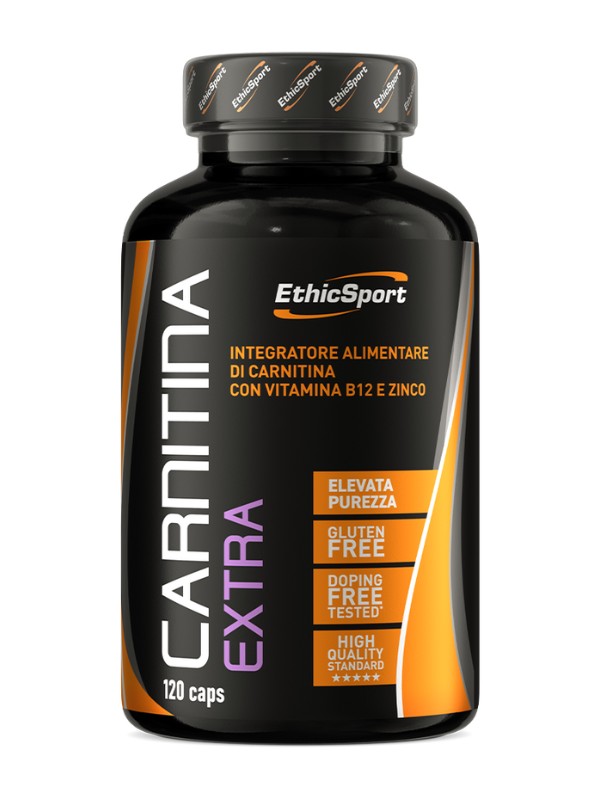EthicSport Carn … EthicSport Carn …
