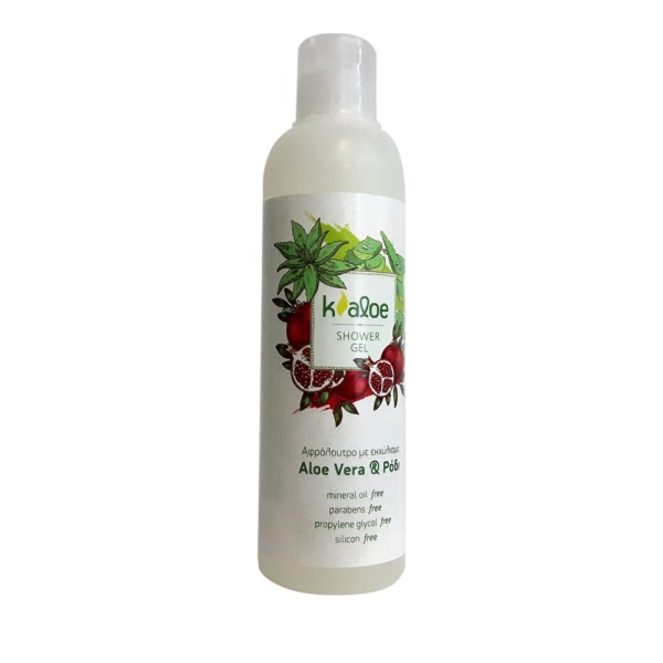 Kaloe Shower Ge &hellip;