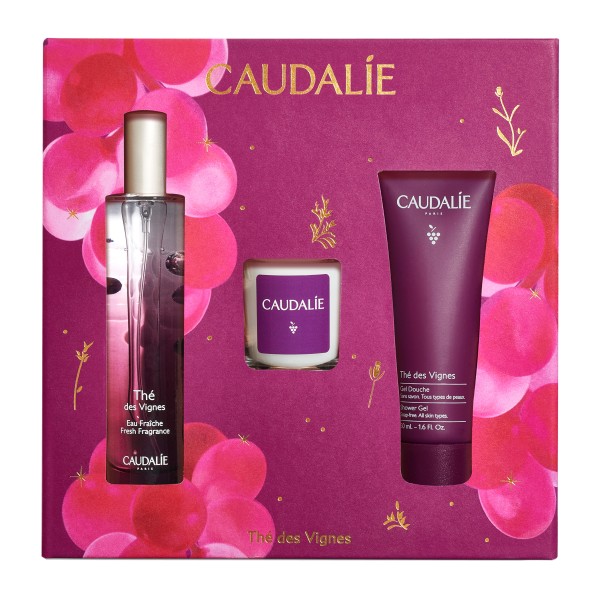 Caudalie Promo &hellip;