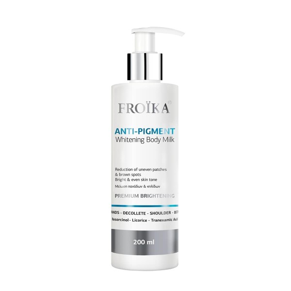 Froika Anti-Pig … Froika Anti-Pig …