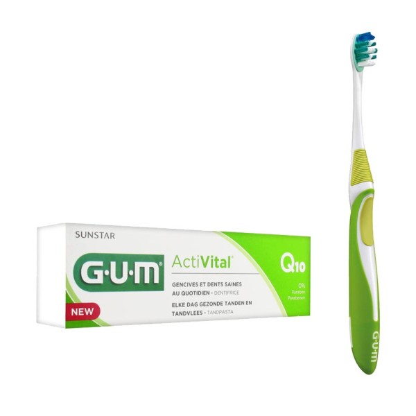 Gum Promo Activ &hellip;