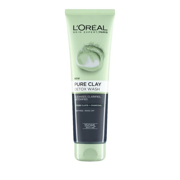 LOreal Paris Pu … LOreal Paris Pu …