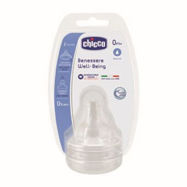 Chicco Θηλή Σιλ … Chicco Θηλή Σιλ …