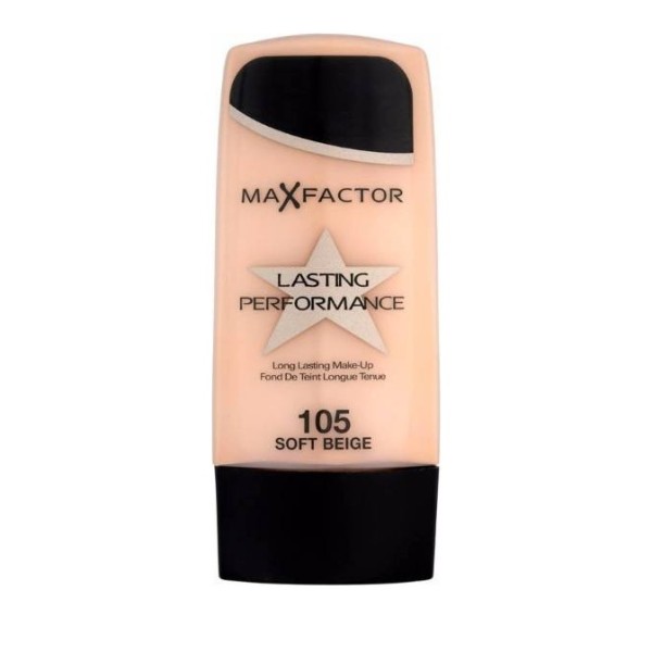 Max Factor Last … Max Factor Last …