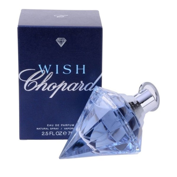 Chopard Wish Ea … Chopard Wish Ea …