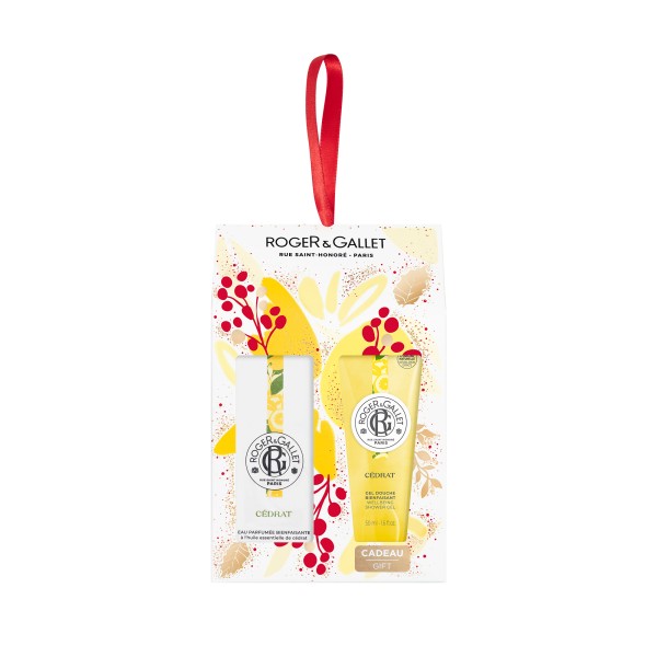 Roger & Gallet &hellip;