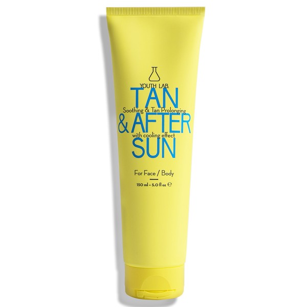 Youth Lab Tan & … Youth Lab Tan & …