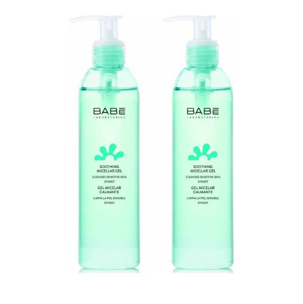 Babe Promo Labo &hellip;