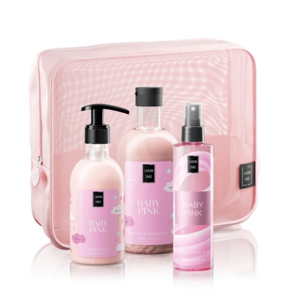 Lavish Care Pro …