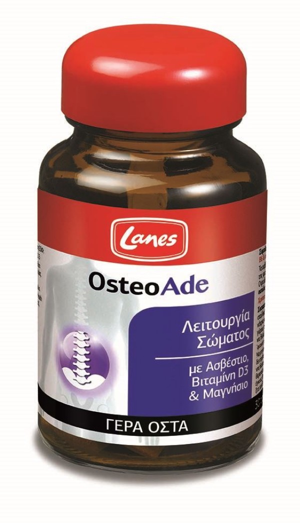 Lanes OsteoAde, &hellip;