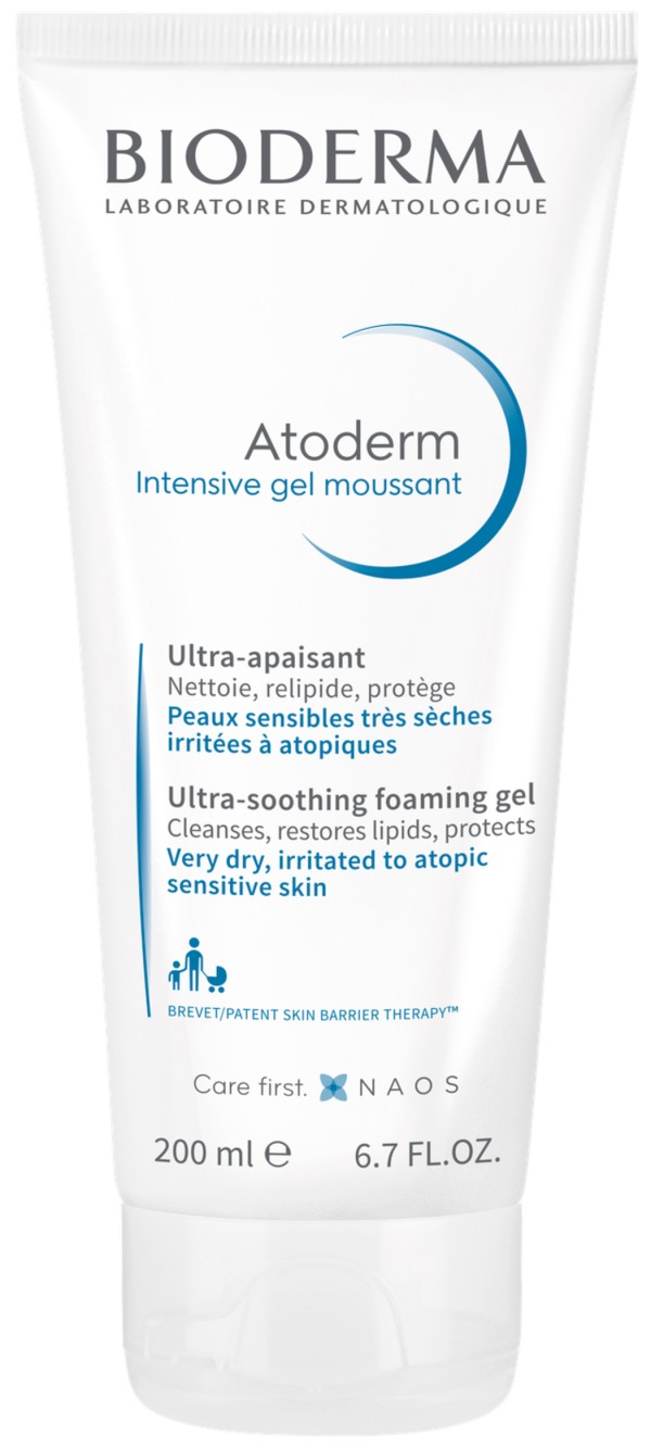 Bioderma Atoder … Bioderma Atoder …