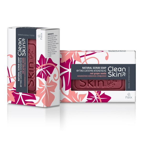 Cleanskin Σαπού &hellip;