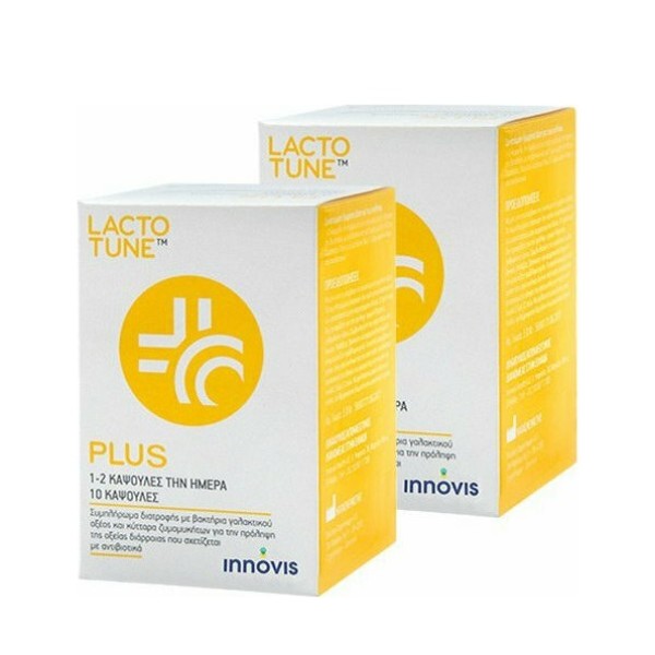 Innovis Lactotu … Innovis Lactotu …
