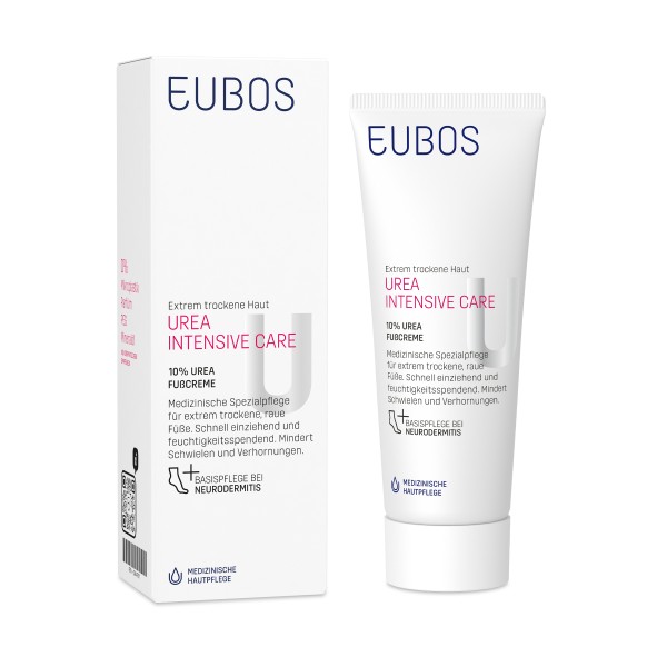 Eubos 10% Urea … Eubos 10% Urea …