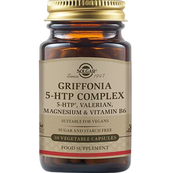 Solgar Griffoni …