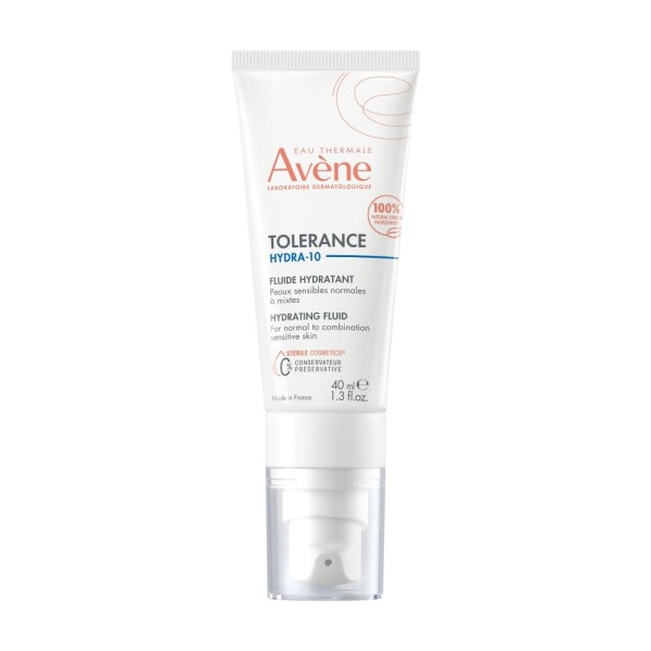 Avene Tolérance … Avene Tolérance …